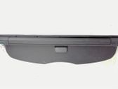 Parcel shelf