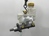 Master brake cylinder