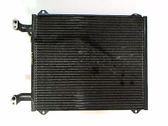 A/C cooling radiator (condenser)