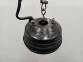 Brake booster