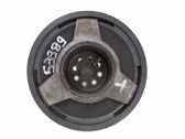 Crankshaft pulley