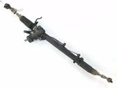 Steering rack