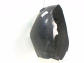 Front wheel arch liner splash guards