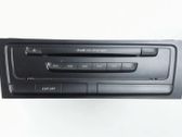 Radio/CD/DVD/GPS head unit