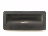 Tailgate/trunk/boot exterior handle