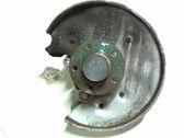 Rear wheel hub spindle/knuckle