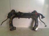 Front subframe