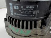 Generator/alternator