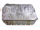 Oil sump