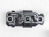 Tail light bulb cover holder
