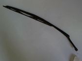Front wiper blade arm