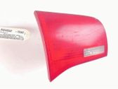 Tailgate rear/tail lights
