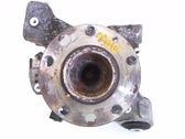 Rear wheel hub spindle/knuckle