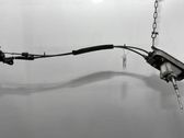 Gear shifter/selector