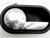Front door interior handle