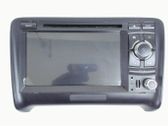 Radio / CD-Player / DVD-Player / Navigation