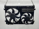 Ventilador eléctrico del radiador