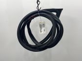 Front door rubber seal