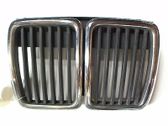 Front grill
