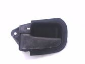 Rear door interior handle