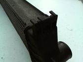 Intercooler radiator