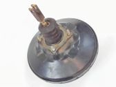 Brake booster
