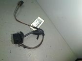 Wiper control stalk