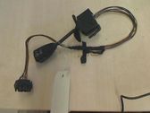 Wiper control stalk