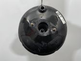 Brake booster