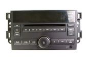 Radio/CD/DVD/GPS head unit