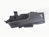 Front door interior handle