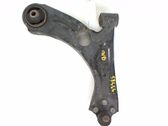 Front lower control arm/wishbone