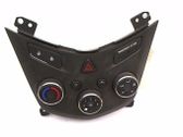 Climate control unit