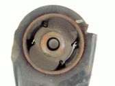 Front lower control arm/wishbone