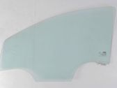 Front door window glass four-door