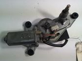 Rear window wiper motor