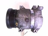 Air conditioning (A/C) compressor (pump)