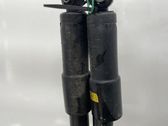 Rear shock absorber/damper