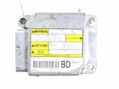 Airbag control unit/module