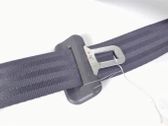 Rear seatbelt