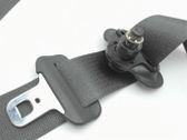 Rear seatbelt