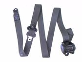 Rear seatbelt