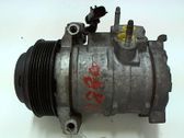 Air conditioning (A/C) compressor (pump)