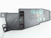 Electric window control switch