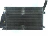 A/C cooling radiator (condenser)