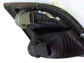 Tailgate rear/tail lights
