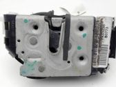 Rear door lock