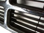 Front grill