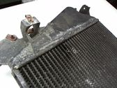 Intercooler radiator