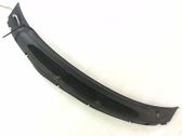 Wiper trim
